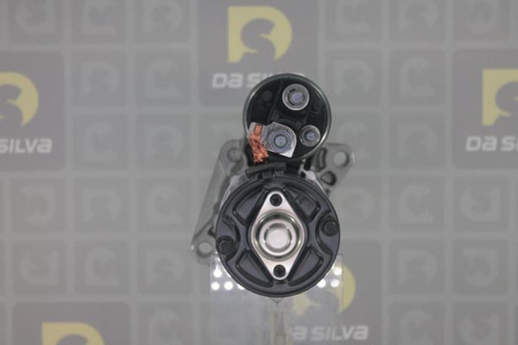Démarreur DA SILVA S.A.S. ref. 040800