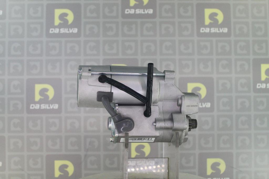 Démarreur DA SILVA S.A.S. JD040801