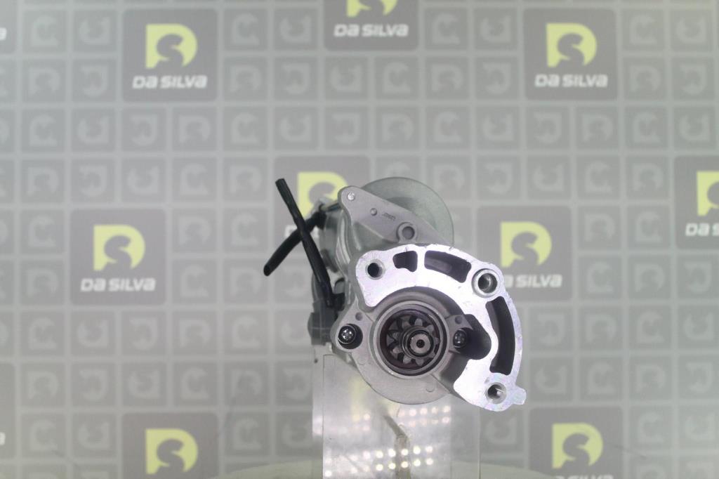 Démarreur DA SILVA S.A.S. JD040801