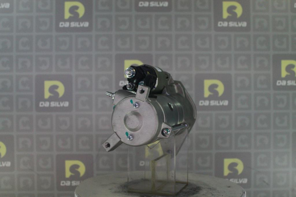 Démarreur DA SILVA S.A.S. 040803