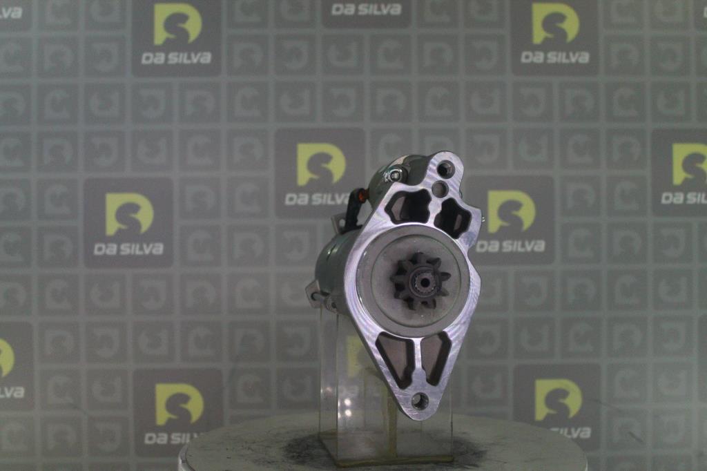 Démarreur DA SILVA S.A.S. 040803