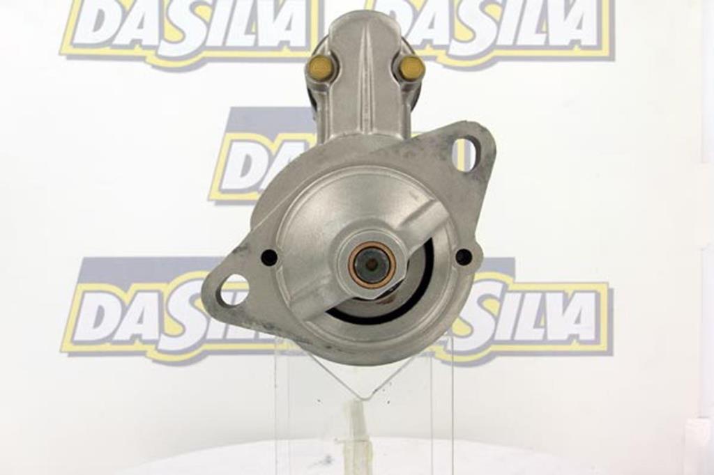 Démarreur DA SILVA S.A.S. ref. 040848