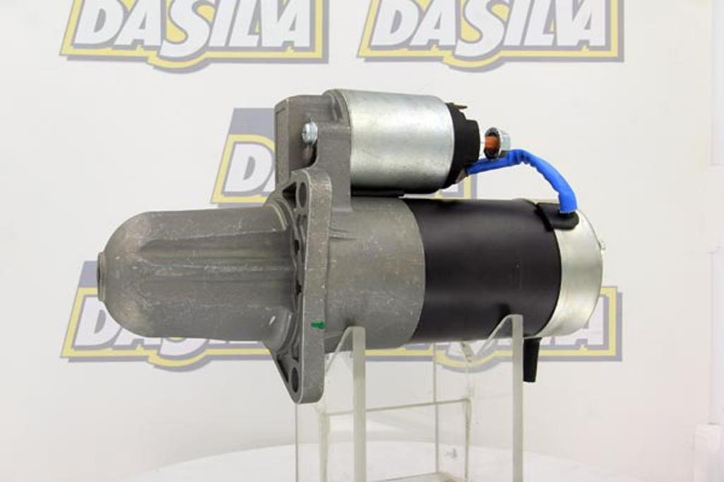 Motor de arranque DA SILVA S.A.S. 040858