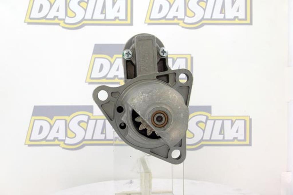 Motor de arranque DA SILVA S.A.S. 040858