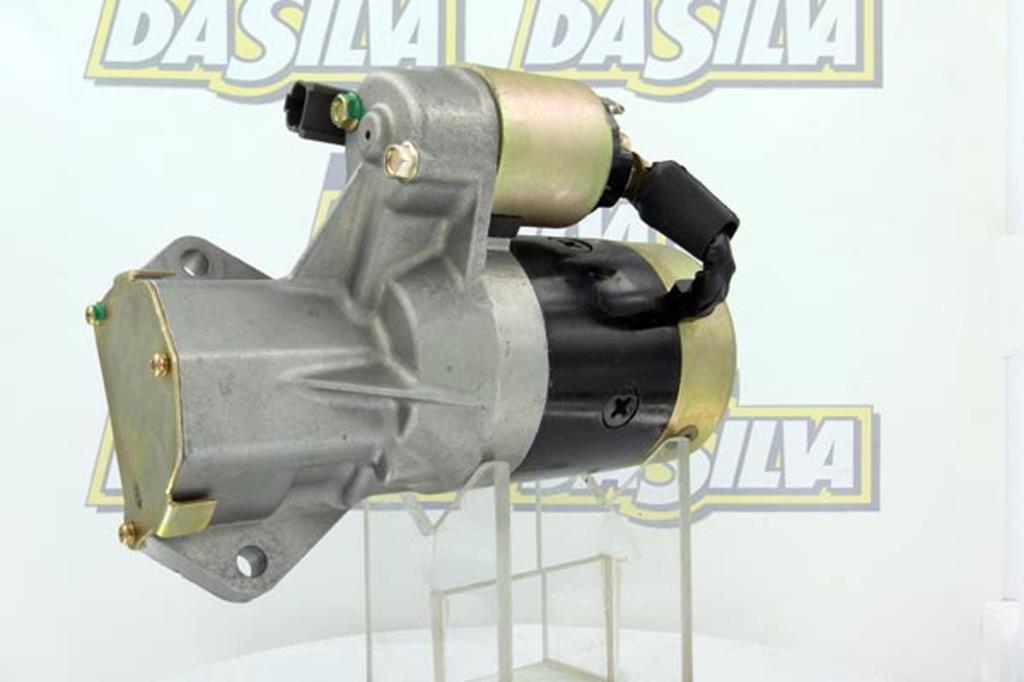 Démarreur DA SILVA S.A.S. 040865