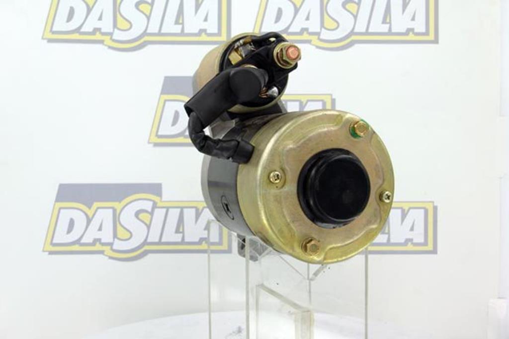 Démarreur DA SILVA S.A.S. 040865