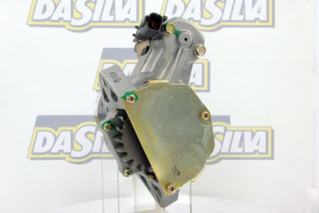 Démarreur DA SILVA S.A.S. 040865