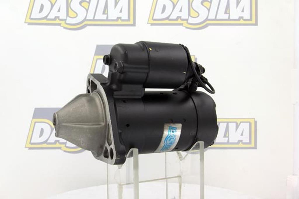 Démarreur DA SILVA S.A.S. 040867