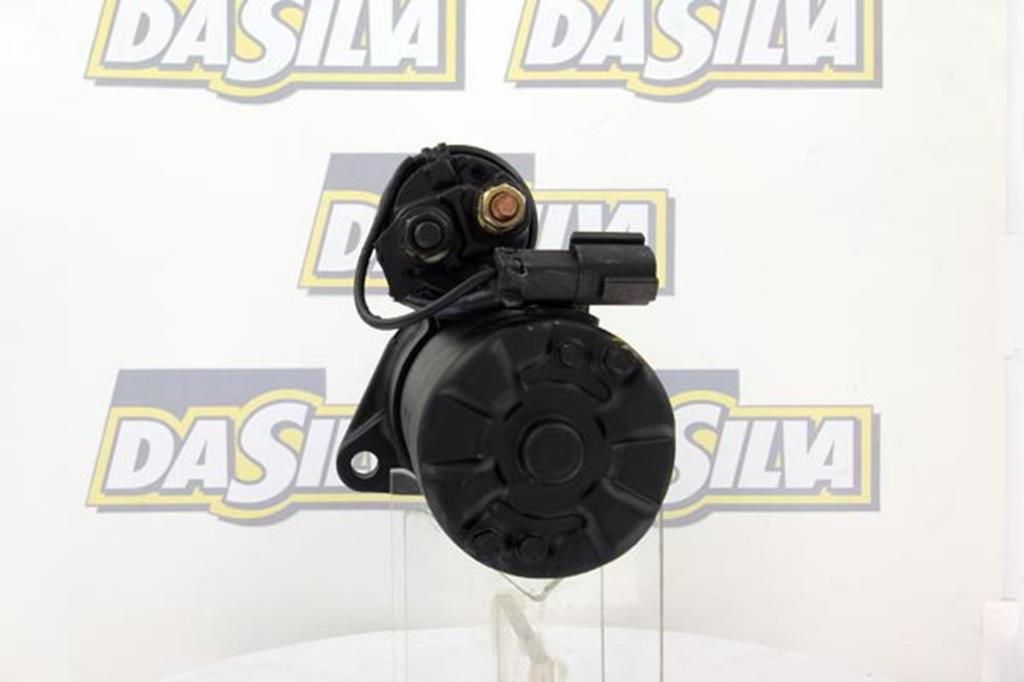 Démarreur DA SILVA S.A.S. 040867