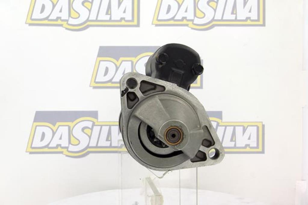 Démarreur DA SILVA S.A.S. 040867