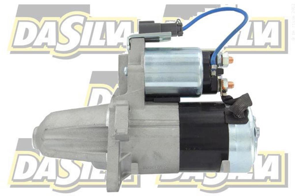 Démarreur DA SILVA S.A.S. 040870