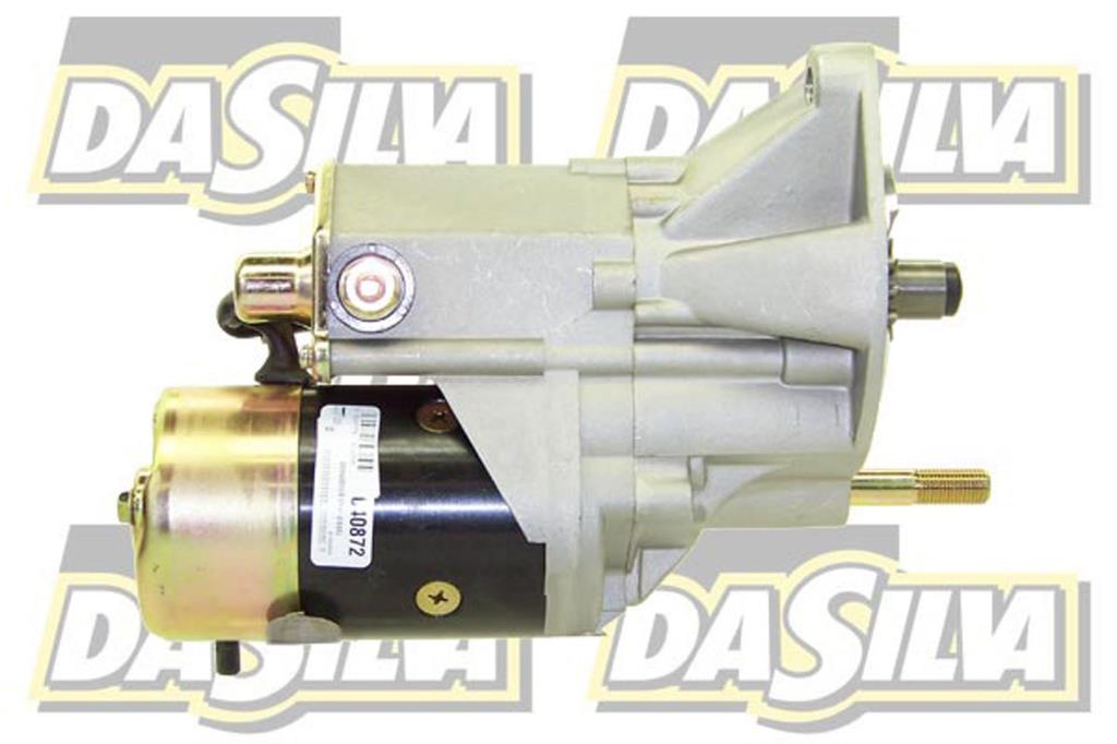 Démarreur DA SILVA S.A.S. 040872