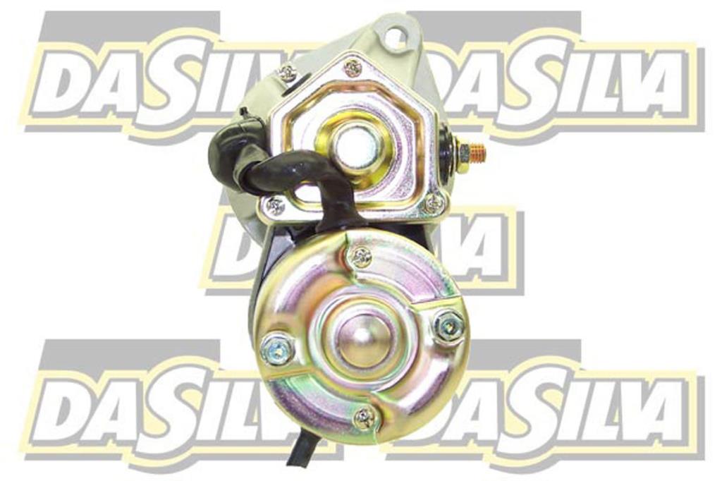 Démarreur DA SILVA S.A.S. 040872