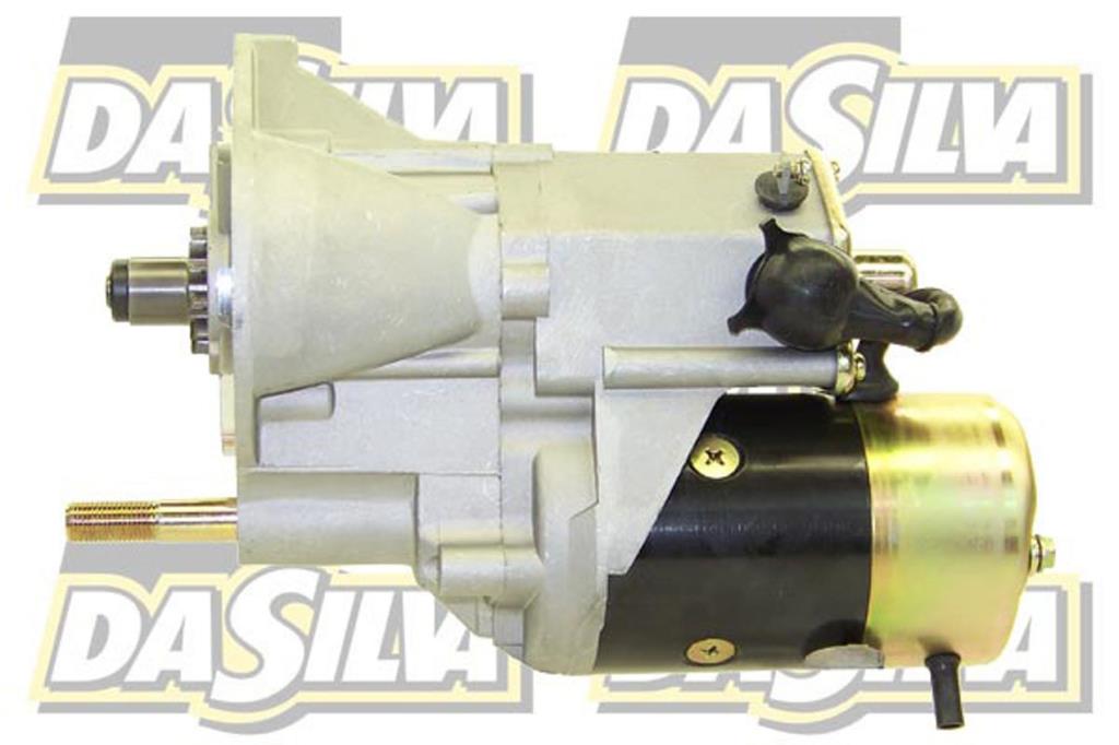 Démarreur DA SILVA S.A.S. 040872