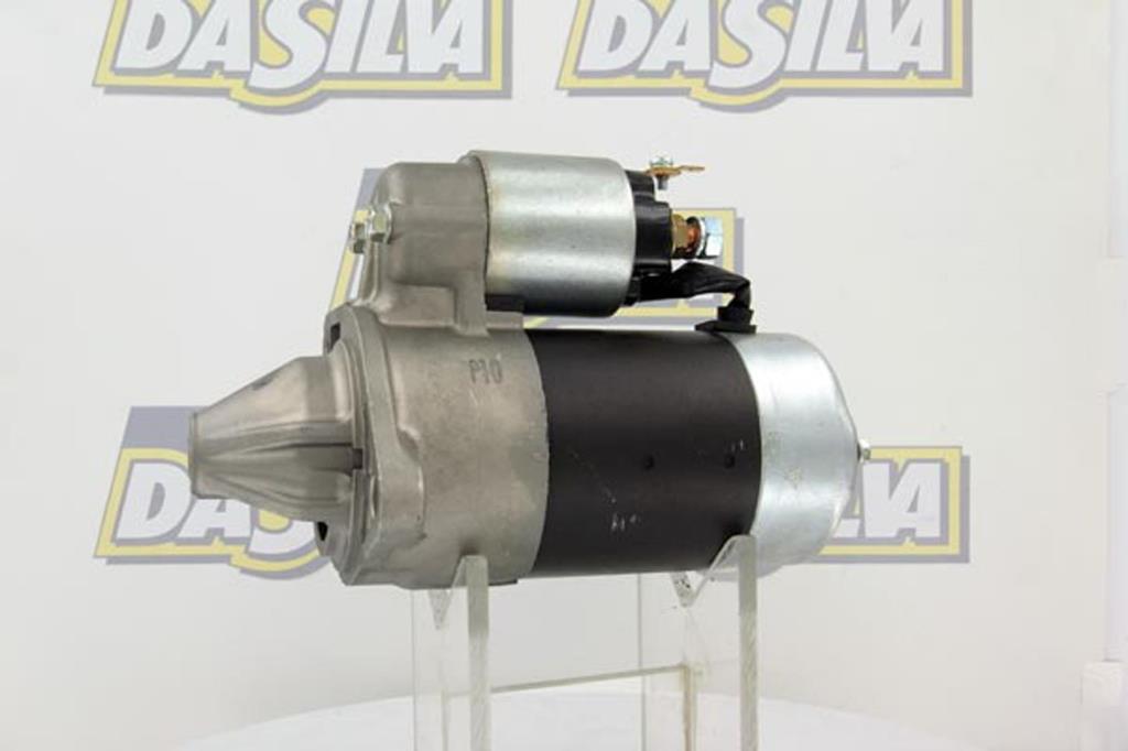 Démarreur DA SILVA S.A.S. 040874