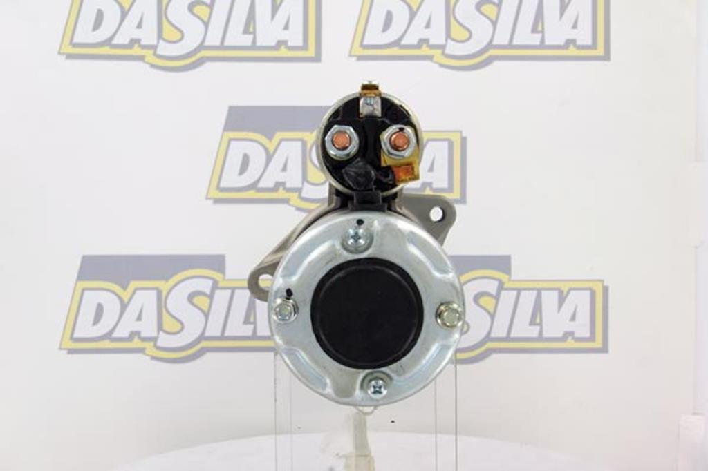 Démarreur DA SILVA S.A.S. 040874