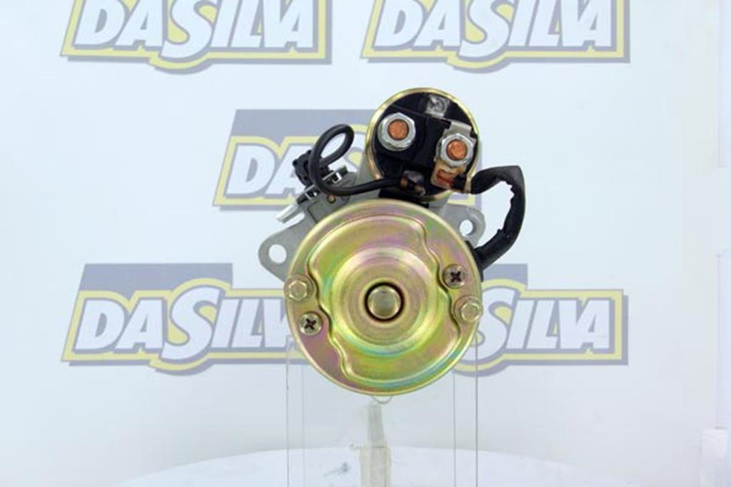 Motor de arranque (Arrancador) DA SILVA S.A.S. ref. JD040877