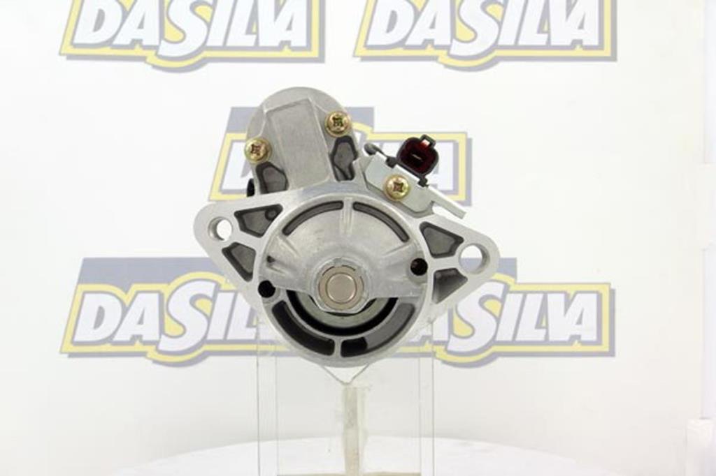 Motor de arranque (Arrancador) DA SILVA S.A.S. ref. JD040877