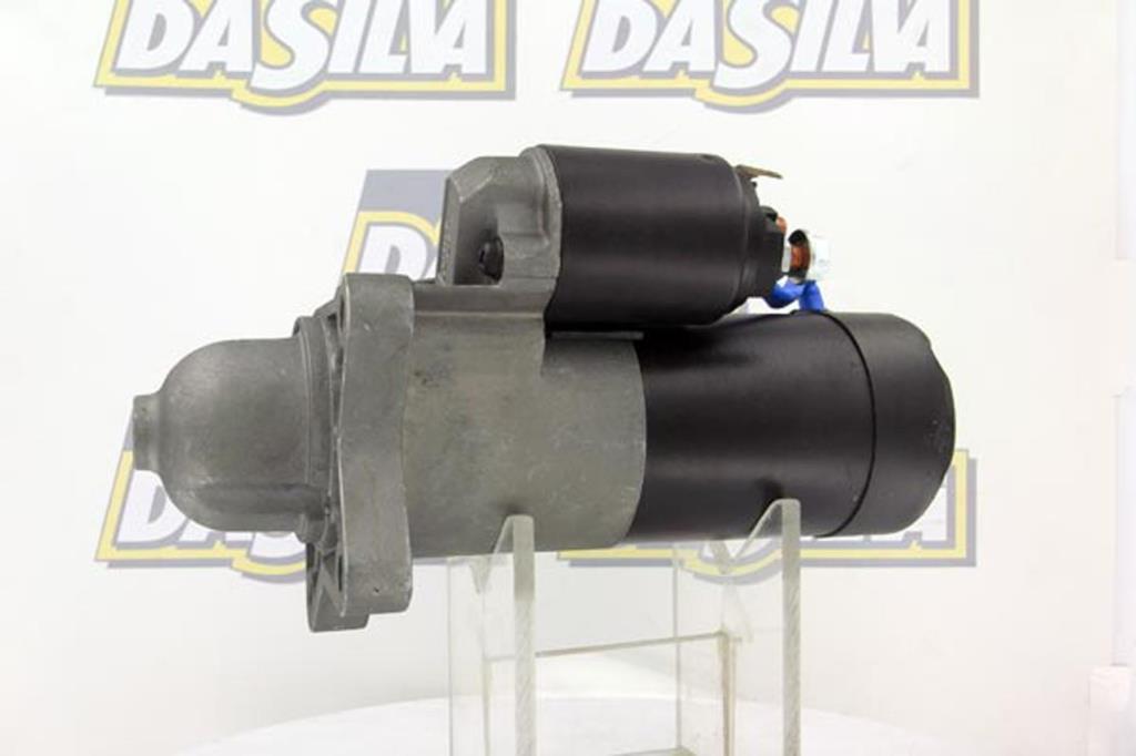 Démarreur DA SILVA S.A.S. 040879