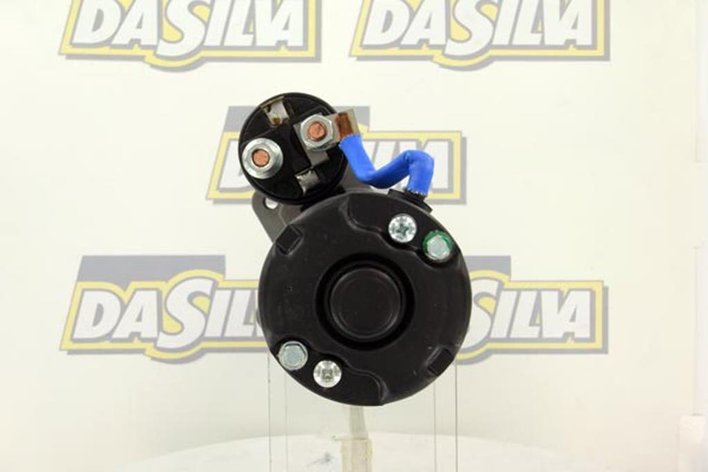 Démarreur DA SILVA S.A.S. 040879