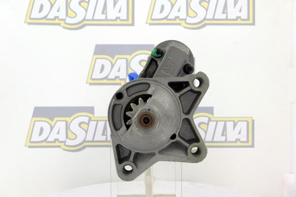 Démarreur DA SILVA S.A.S. 040879