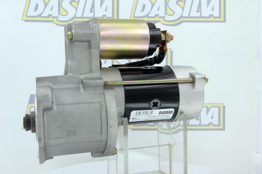 Démarreur DA SILVA S.A.S. 040880