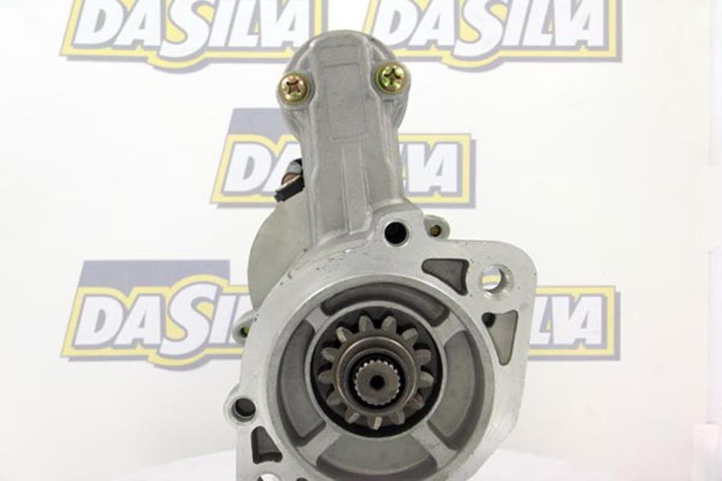 Démarreur DA SILVA S.A.S. 040880