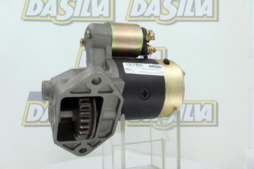 Démarreur DA SILVA S.A.S. 040882