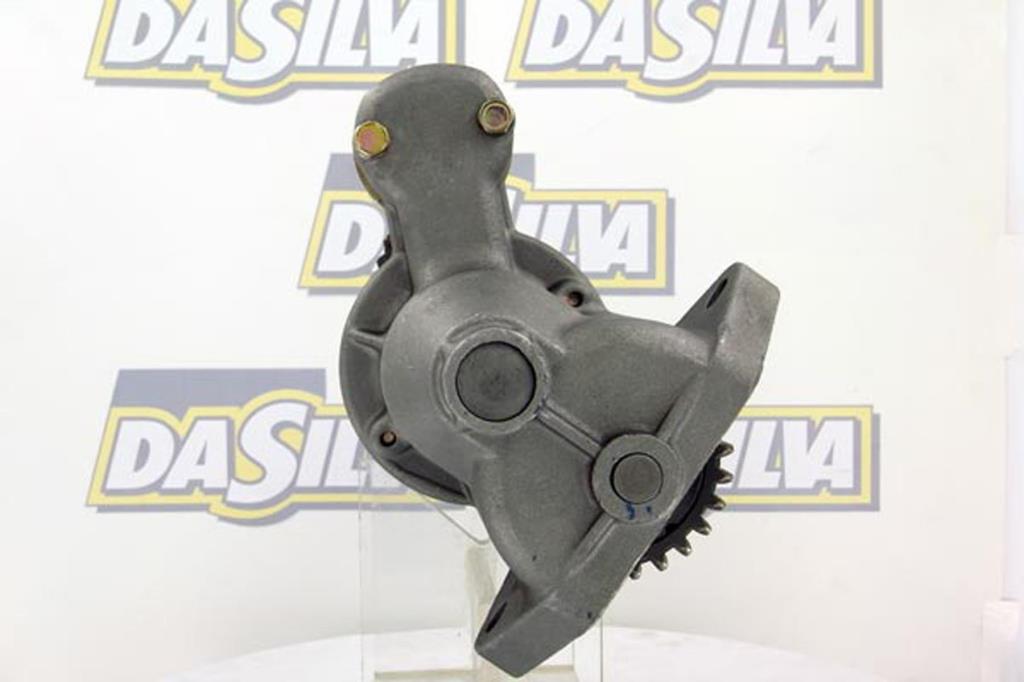 Démarreur DA SILVA S.A.S. 040882