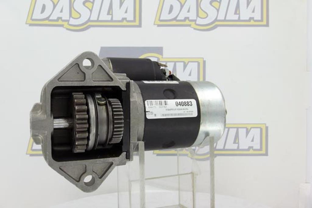 Démarreur DA SILVA S.A.S. 040883