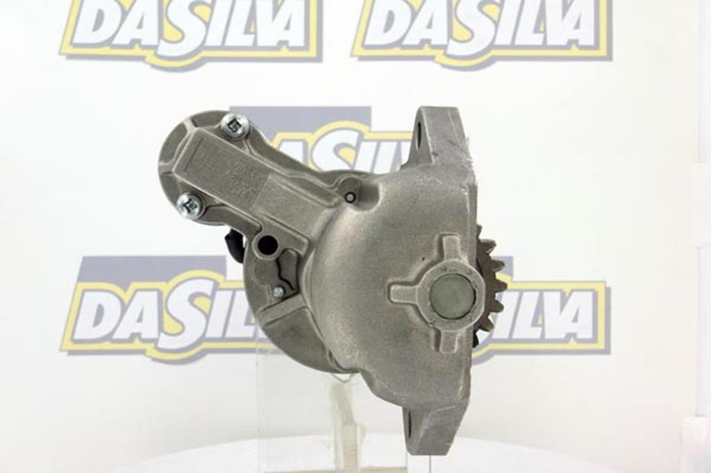 Démarreur DA SILVA S.A.S. 040883
