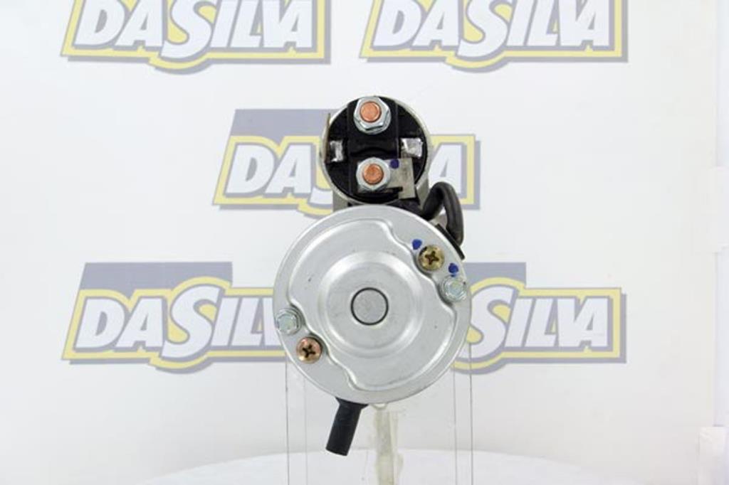 Motor de arranque (Arrancador) DA SILVA S.A.S. 041001
