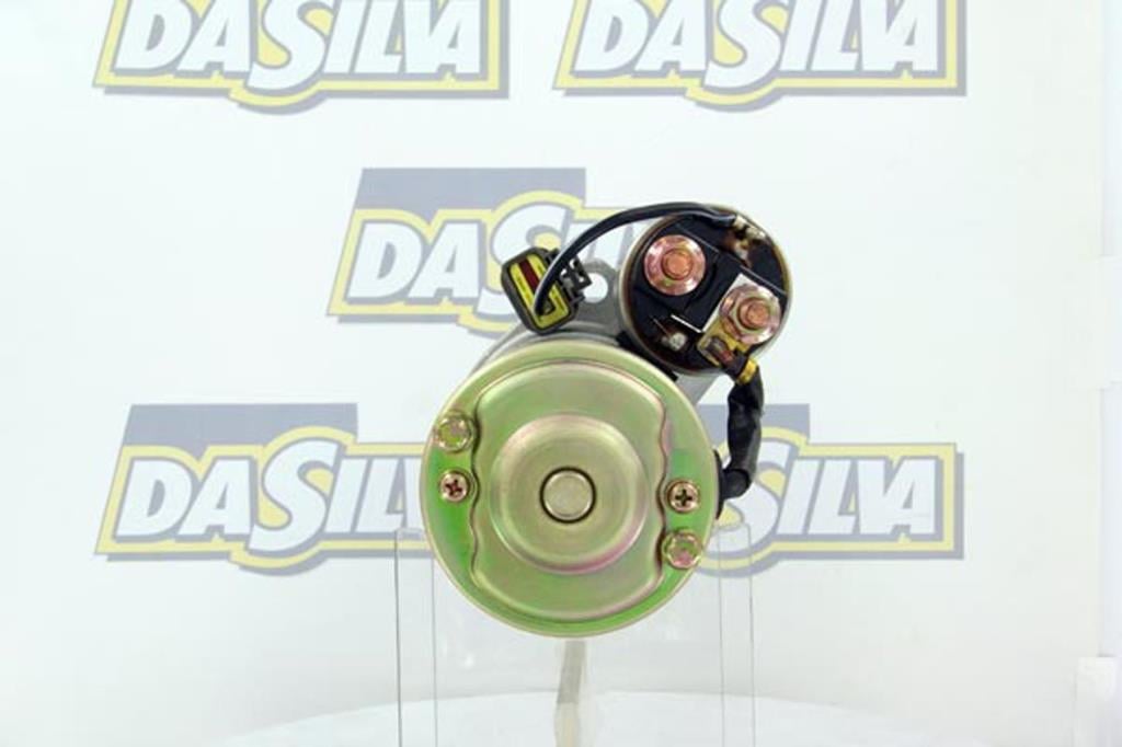 Motor de arranque DA SILVA S.A.S. 041004