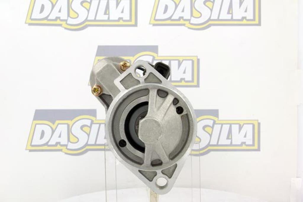 Motor de arranque DA SILVA S.A.S. 041004