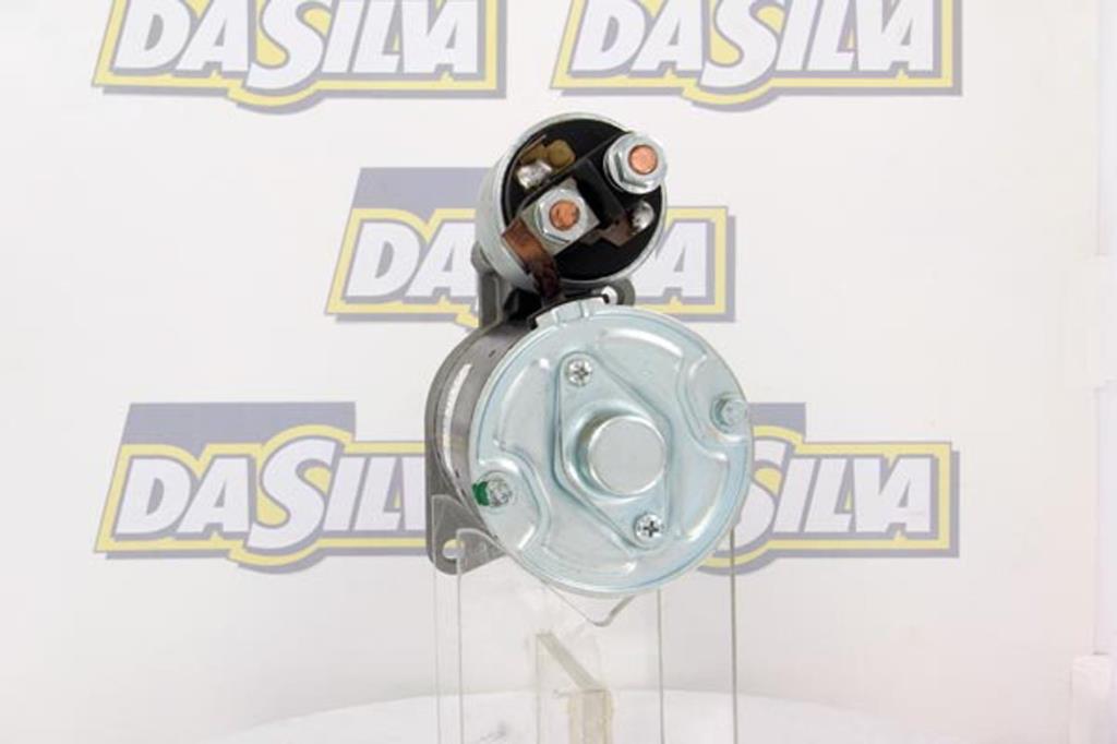Motor de arranque DA SILVA S.A.S. ref. 041012