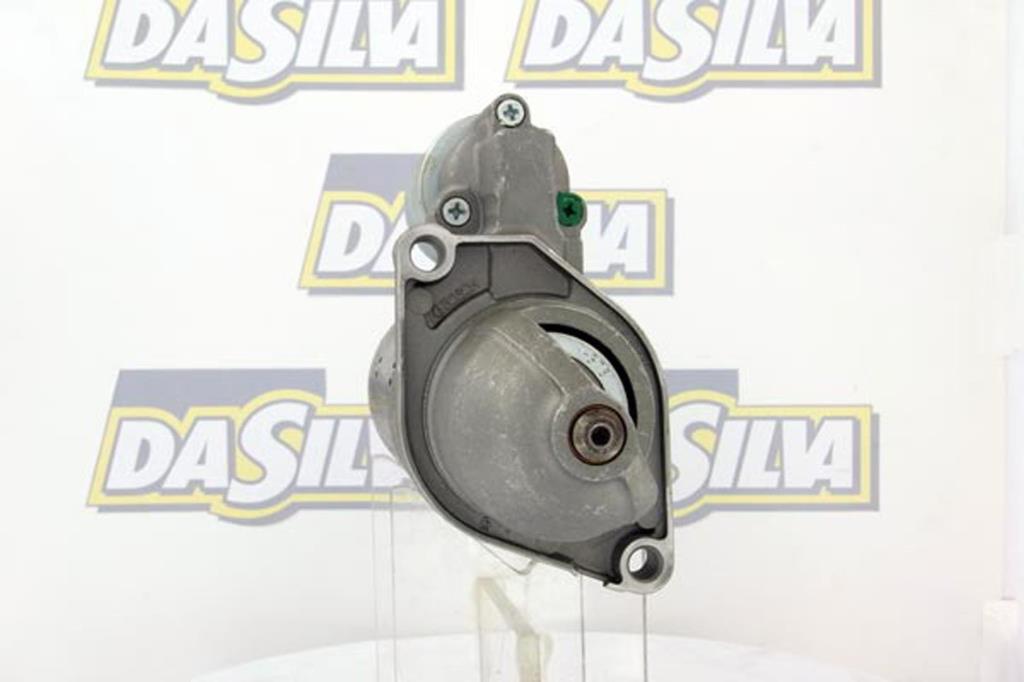 Motor de arranque DA SILVA S.A.S. ref. 041012