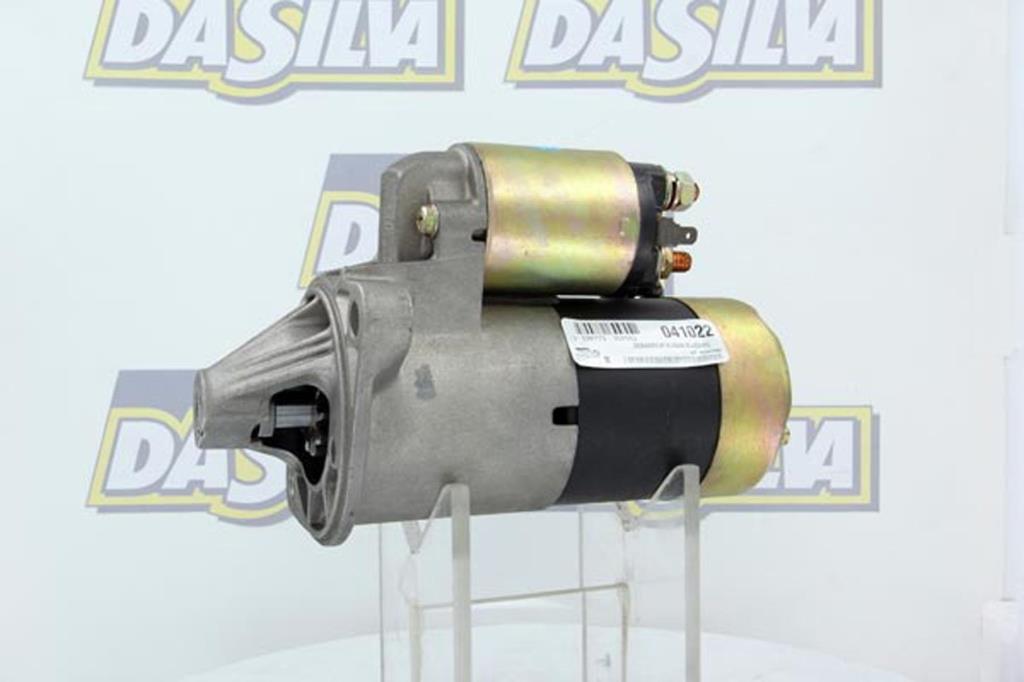 Démarreur DA SILVA S.A.S. 041022