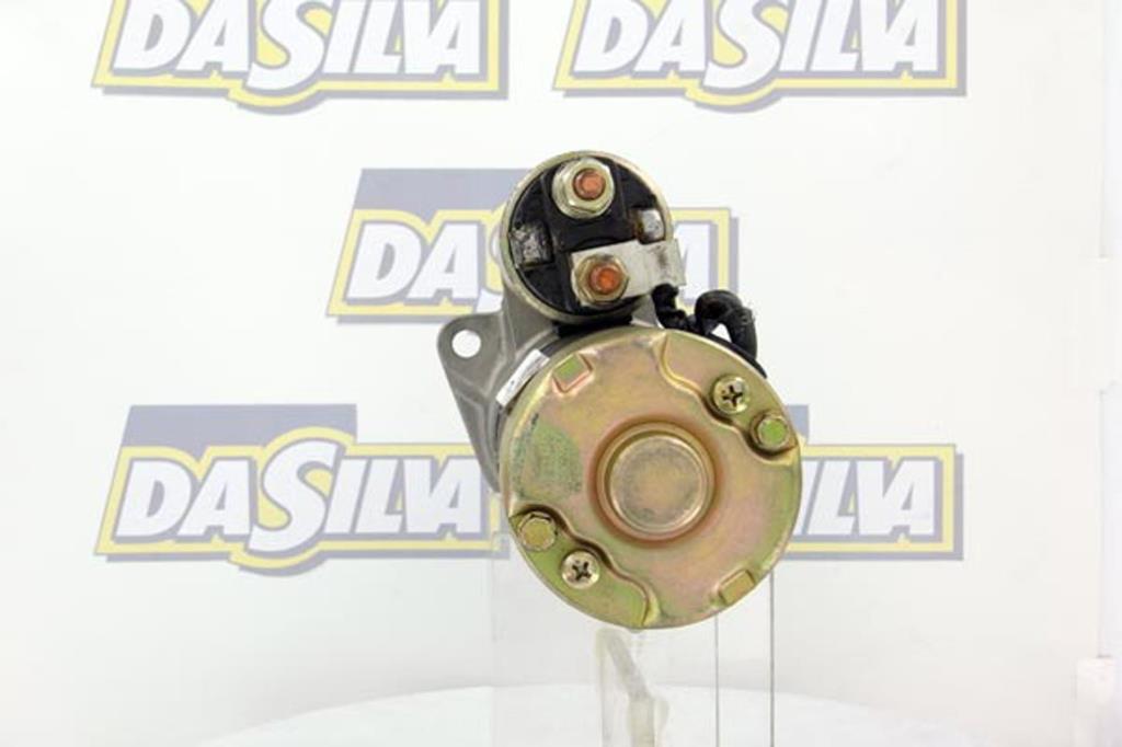 Démarreur DA SILVA S.A.S. 041022