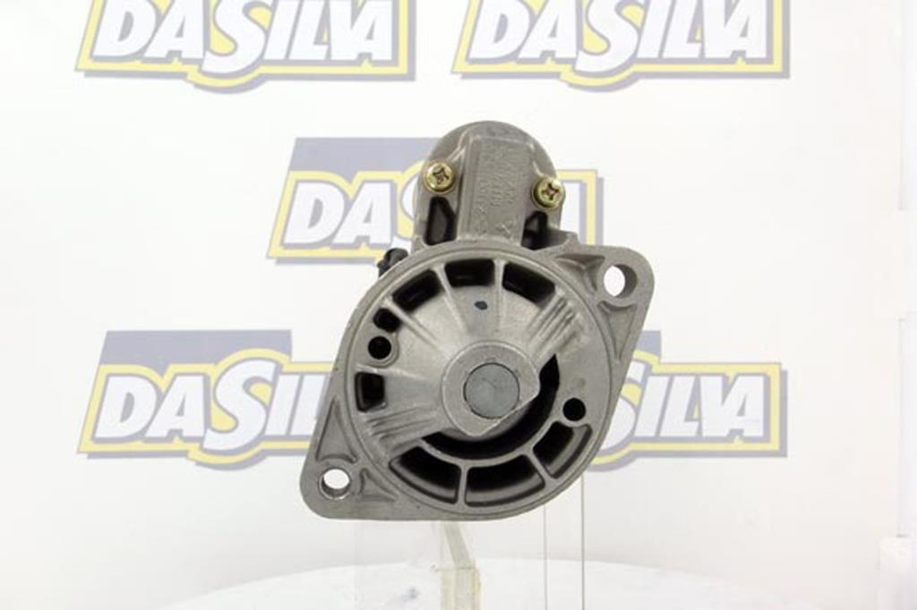 Démarreur DA SILVA S.A.S. 041022