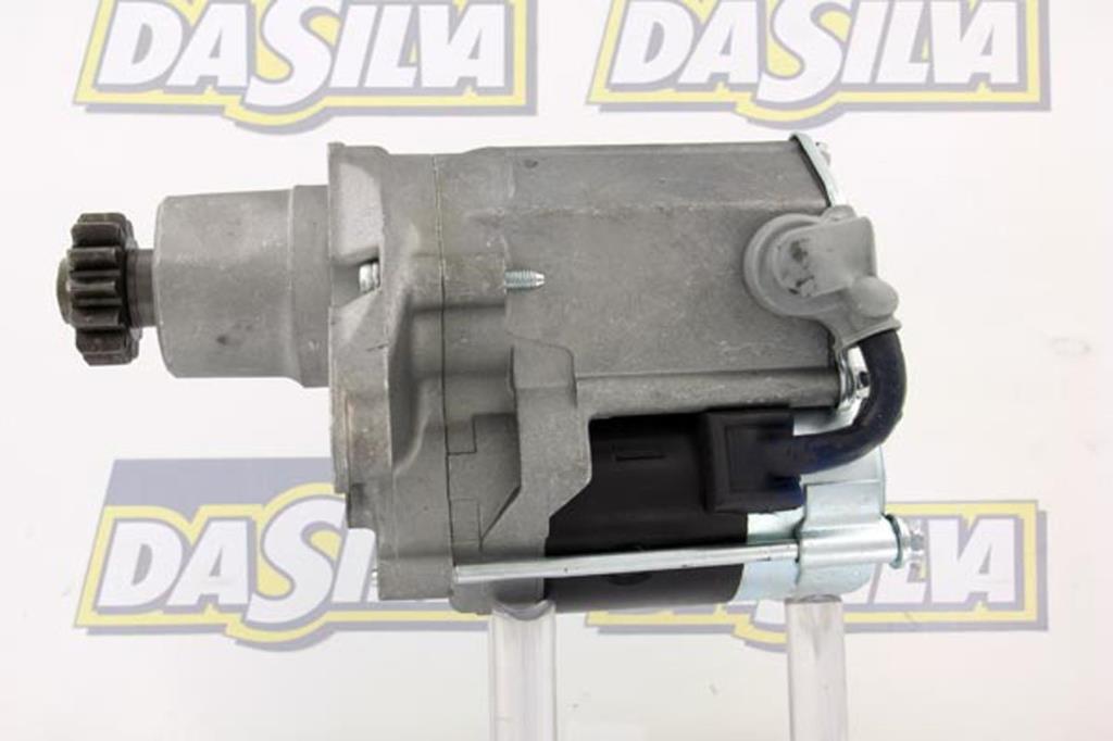Démarreur DA SILVA S.A.S. 041023