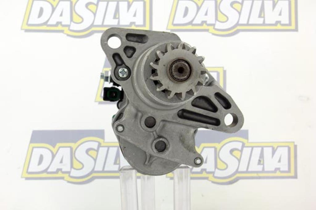 Démarreur DA SILVA S.A.S. 041023