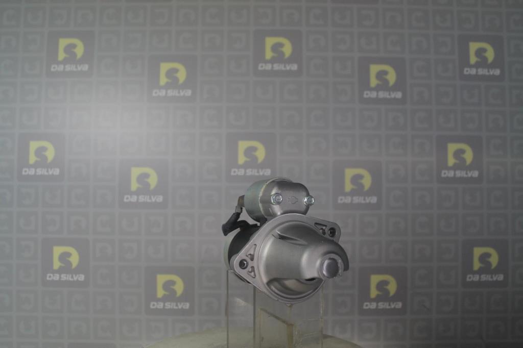 Motor de arranque DA SILVA S.A.S. ref. 041025