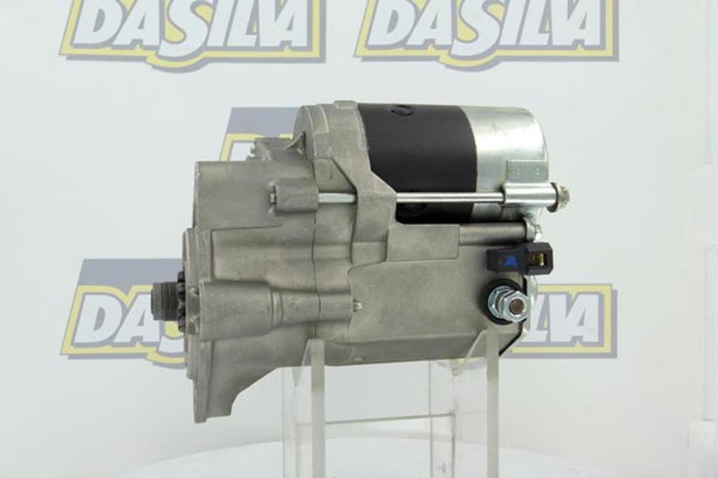 Démarreur DA SILVA S.A.S. 041028