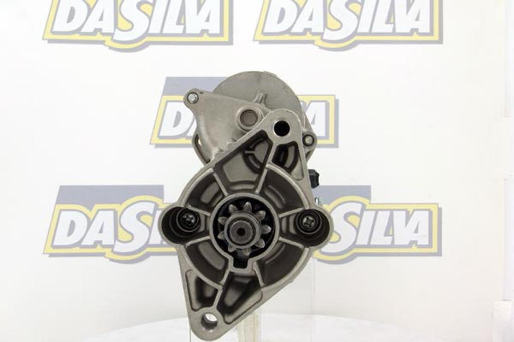 Démarreur DA SILVA S.A.S. 041028