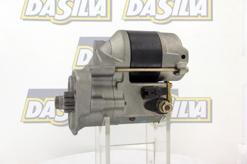 Démarreur DA SILVA S.A.S. 041029