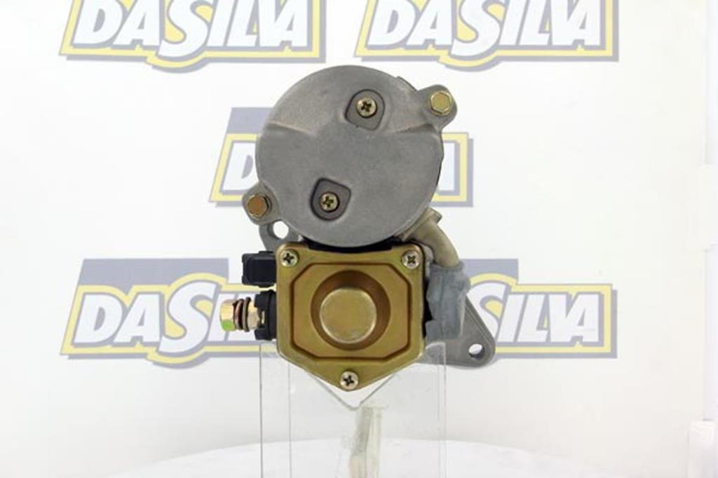 Démarreur DA SILVA S.A.S. 041029