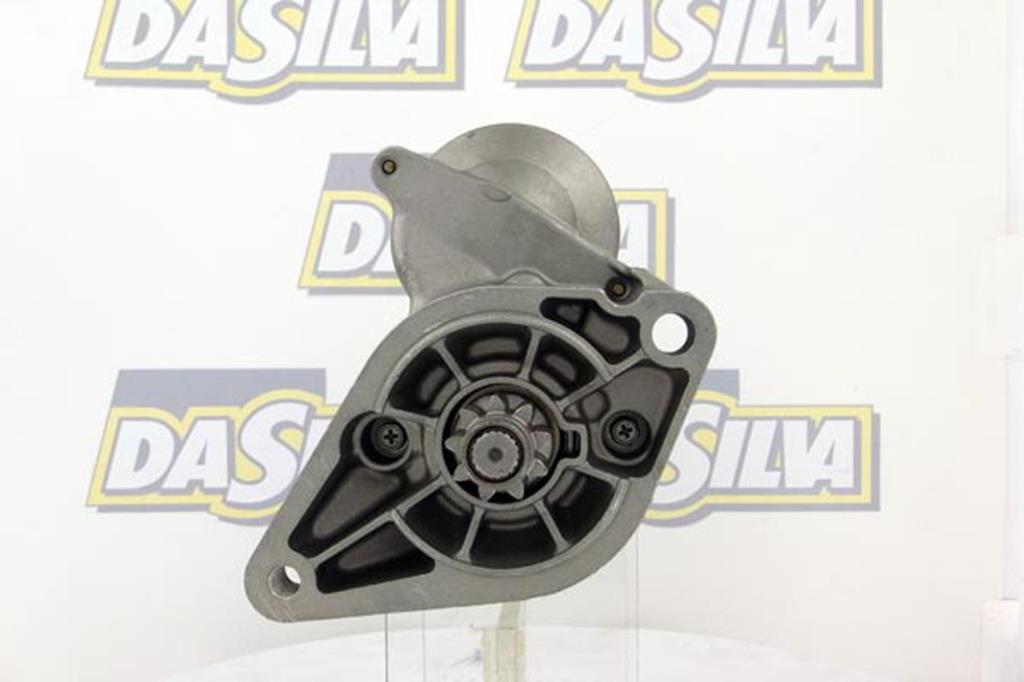 Démarreur DA SILVA S.A.S. 041029