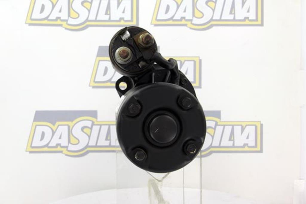 Motor de arranque (Arrancador) DA SILVA S.A.S. 041046