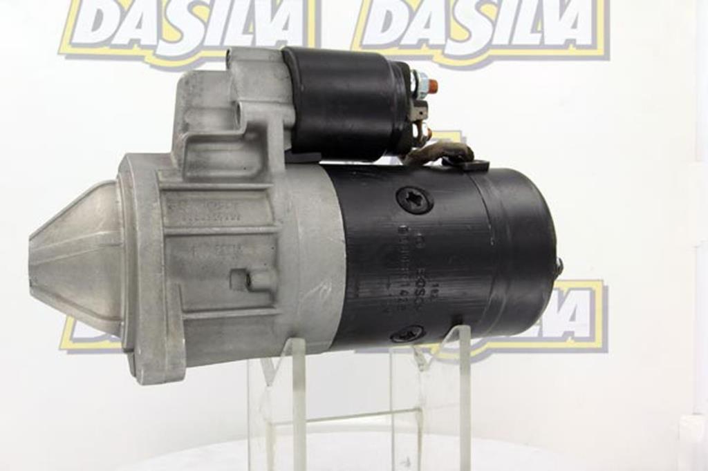 Démarreur DA SILVA S.A.S. 041047