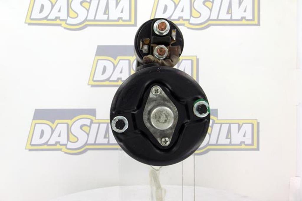 Démarreur DA SILVA S.A.S. 041047